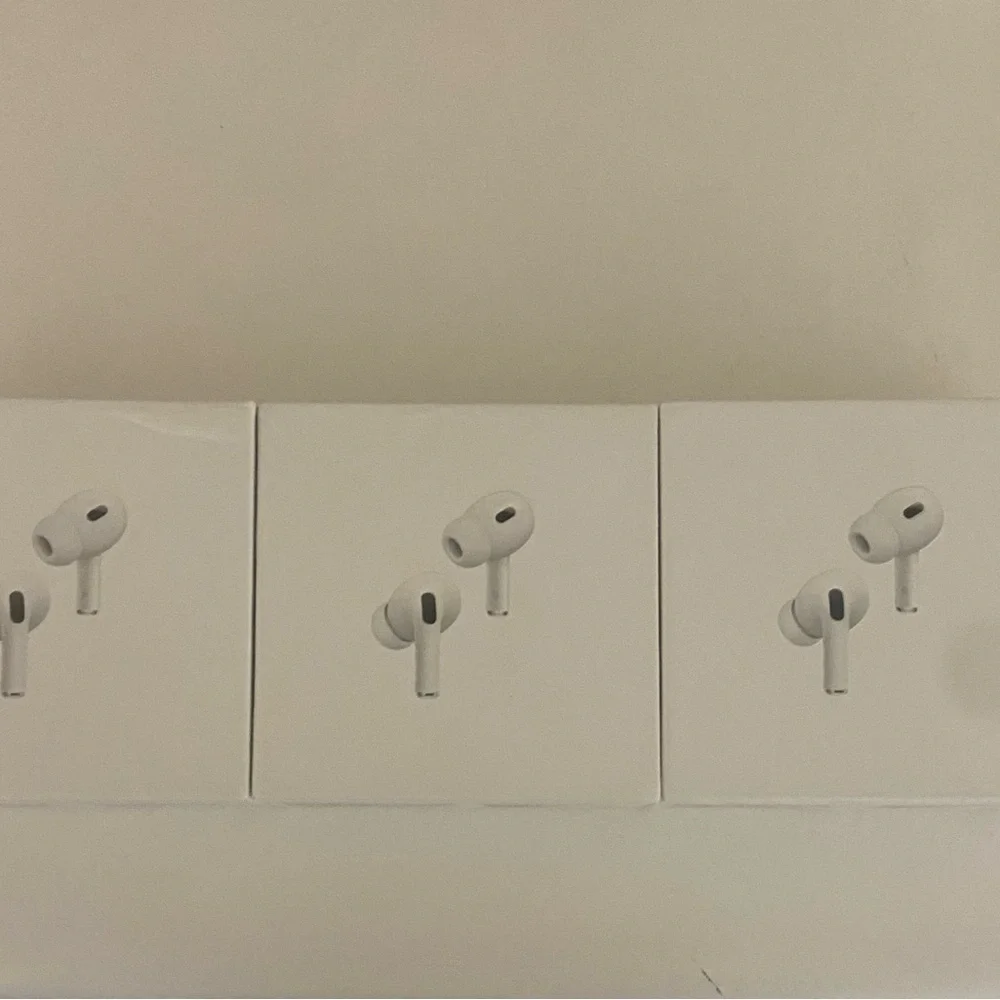 Apple AirPods Pro 2nd Generation